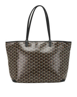 Sac Artois MM,Canvas,Black,180241,RCT,DB,3*